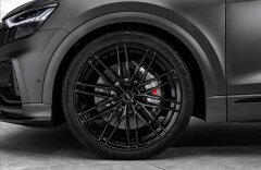 Audi SQ8 SQ8 TDI orig.ABT, 510PS, FULL