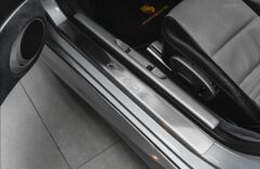 Porsche 911 3,6 911 Turbo Tiptronic, TECHART, PRVÝ MAJITEĽ