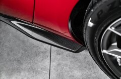 Ferrari 812 6,5 GTS V12, lift, karbon, 360°, Alcantara/karbon