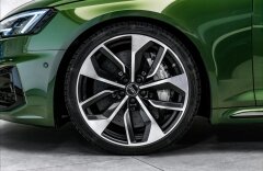 Audi RS 4 RS4  TFSI quattro tiptronic Avant