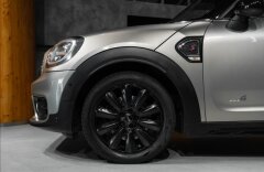 Mini Cooper 2,0 S ALL4 COUNTRYMAN, JCW, NAVI, KAMERA