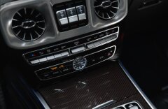 Mercedes-Benz Třídy G 4,0 G 63 AMG, EDITION 1, BURMESTER, MASÁŽE