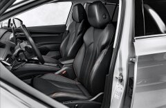 Škoda Enyaq iV 80 Suite, Sport paket, Panorama