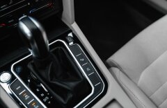 Volkswagen Passat 1,4 VARIANT GTE, HEAD-UP, LED-MATRIX