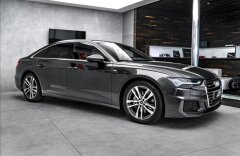 Audi A6 50 TDI Q Sport, Sline, Matrix, Gravity