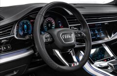 Audi Q7 50TDI Q Sline, Matrix, vzduch, B&O