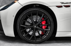 Maserati Granturismo Modena V6 AWD, Matrix, head-up, CZ