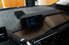 BMW i3 S, 120 ah, UNIQUE FOREVER, H/K, KAMERA,CARPLAY