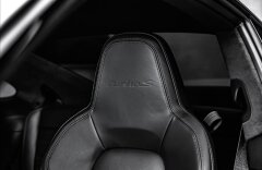 Porsche 911 Turbo S Coupe, Keramiky, PDLS+