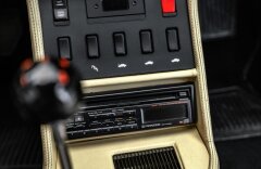 Ferrari Mondial šíbr, bikolor