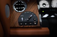 Rolls-Royce Dawn 6,6 FULL CANADEL PANELLING, DRIVER ASSISTANCE 3