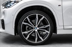 BMW X1 xDrive20d M SPORT
