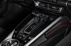 Porsche 911 Carrera S Coupe, PDCC, CHRONO, šíbr, CZ