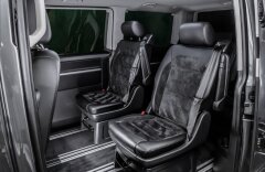 Volkswagen Multivan 2,0TDI 146KW Highline 4MOT DSG