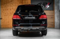 Mercedes-Benz GLE 3,0 350 d 4MATIC, LED, KAMERA