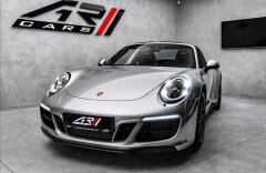 Porsche 911 Targa 4 GTS Sport paket, PDCC, Carbon