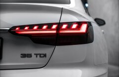 Audi A4 35 TDI S tronic LED
