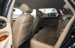 Jaguar XJ 4,0 SOVEREIGN 4.0 V8, YOUNGTIMER
