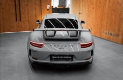 Porsche 911 4,0 GT3 CLUBSPORT, LIFT, PCCB, PDLS+