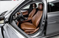 Mercedes-Benz Třídy E E 350d Avantgarde, nez. topení