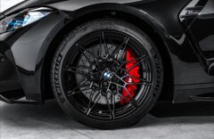 BMW M4 M4 Competition M xDrive (AT) Cabrio
