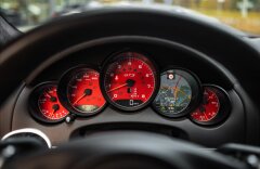 Porsche Cayenne 4,8 GTS, PDLS+, PORSCHE EXCLUSIVE