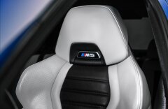 BMW M5 M5 competition