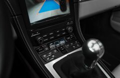 Porsche Boxster 4,0 718 GTS 4.0, BOSE, NAVI, PDLS+
