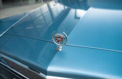 Cadillac Fleetwood 5,0 COMMODORE