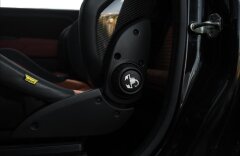 Abarth 500 1,4 595 1.4 Turbo Competizione, PANO, NAVI