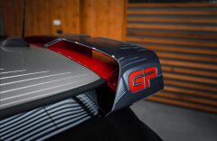 Mini Cooper 2,0 JCW GP limited edition