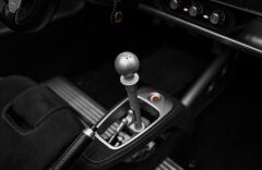 Lotus Elise 1,6 SPORT, RACING SEATS
