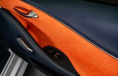 Lexus LC 500 coupé V8 Performance