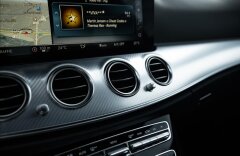 Mercedes-Benz Třídy E 2,0 220 d 4MATIC T-MODELL ALL-TERRAIN, LED