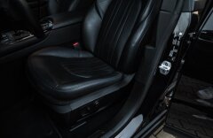 Maserati Levante 3,0 DIESEL 3,0 V6 4x4, H/K, KAMERA
