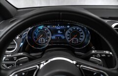 Bentley Bentayga V8 Sport paket, Mulliner, Black paket