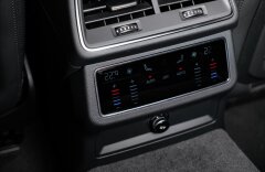 Audi RS7 4.0 TFSI RS Dynamik paket, Matrix, B&O