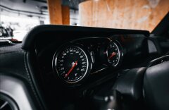 Mercedes-Benz Třídy G 4,0 G500, BRABUS, AMG LINE, BURMESTER
