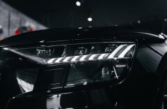 Audi Q8 3,0 50 TDI QUATTRO, S LINE, GARANTIE, LED-MATRIX