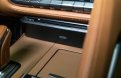 Lexus LC 500 Cabrio, Performance, Touring