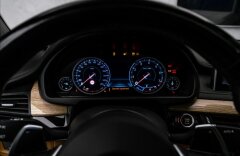 BMW X6 50 i xDrive M-paket Individual Bang & Olufsen