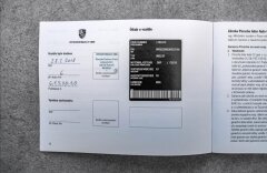 Porsche Cayman 718 PDK, CZ