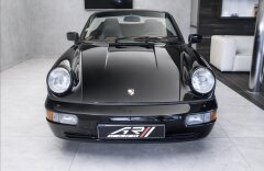 Porsche 911 964 cabriolet 3.6l