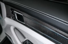 Porsche Panamera Turbo S E-hybrid ST
