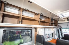Fiat Ducato 3,0 NIESMAN+BISCHOFF ARTO 88LE