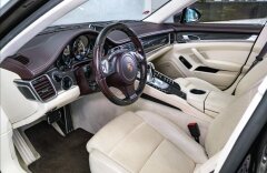 Porsche Panamera TURBO S PDK, S Chrono, Bose