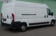 Citroën Jumper 2,2 HDI, AC, tempomat, CZ