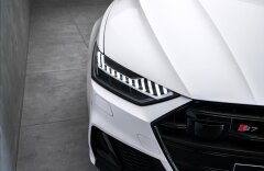 Audi S7 S7 SPORTBACK 55  TDI quattro, Pano, Matrix, BO