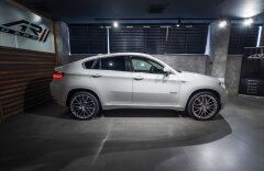 BMW X6 50i xDrive,Sportpaket,nav