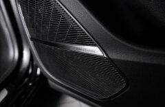 Audi Q8 50 TDI S-line, HD matrix, B&O, CZ